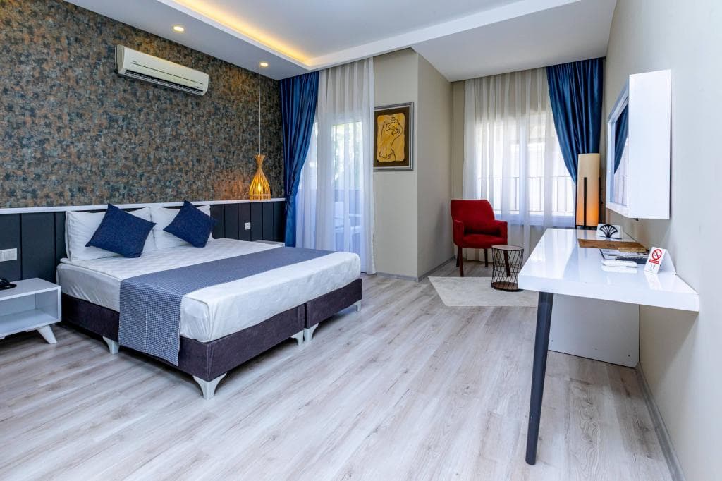Der Inn Hotel-34