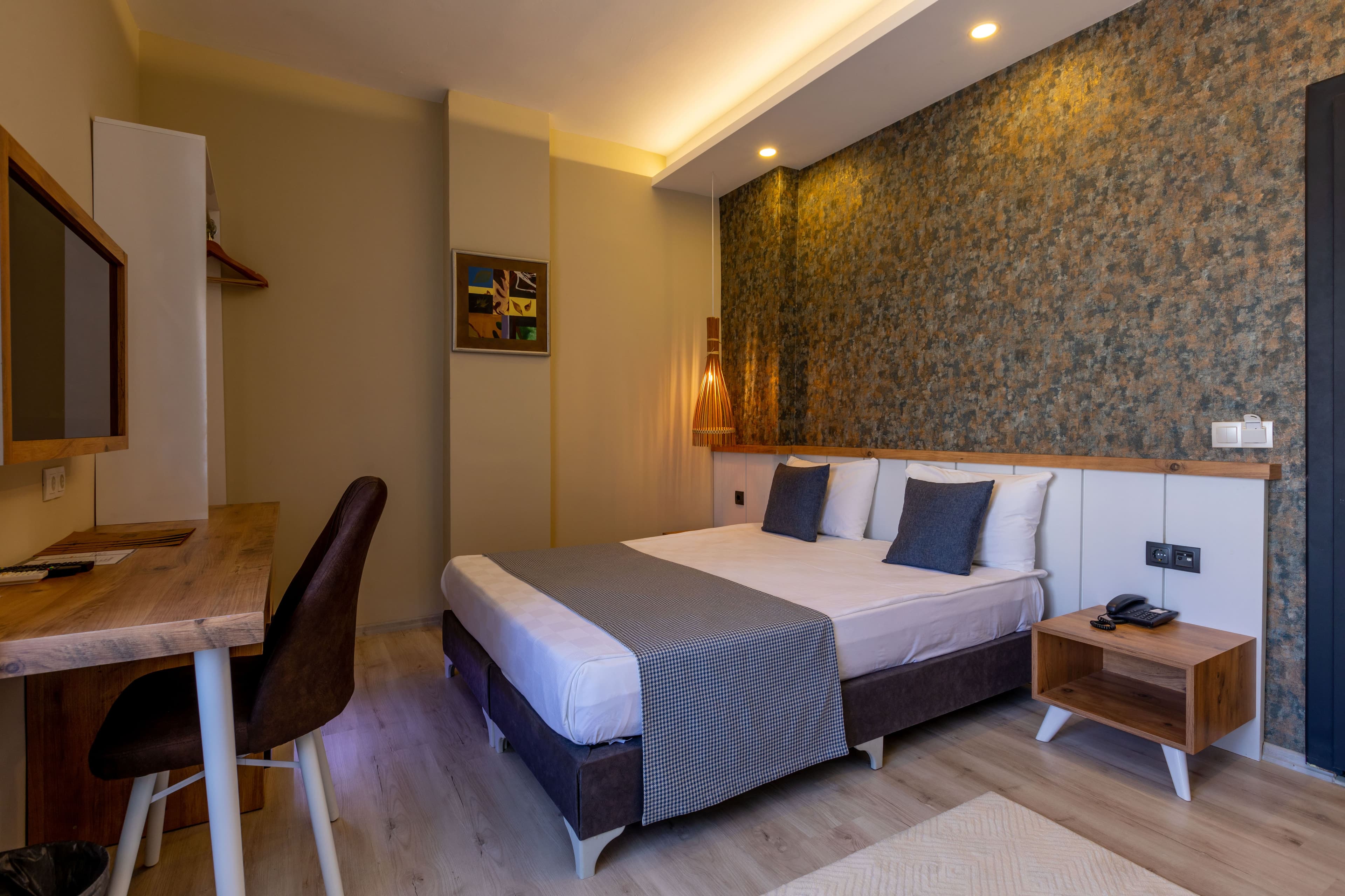 Der Inn Hotel-10