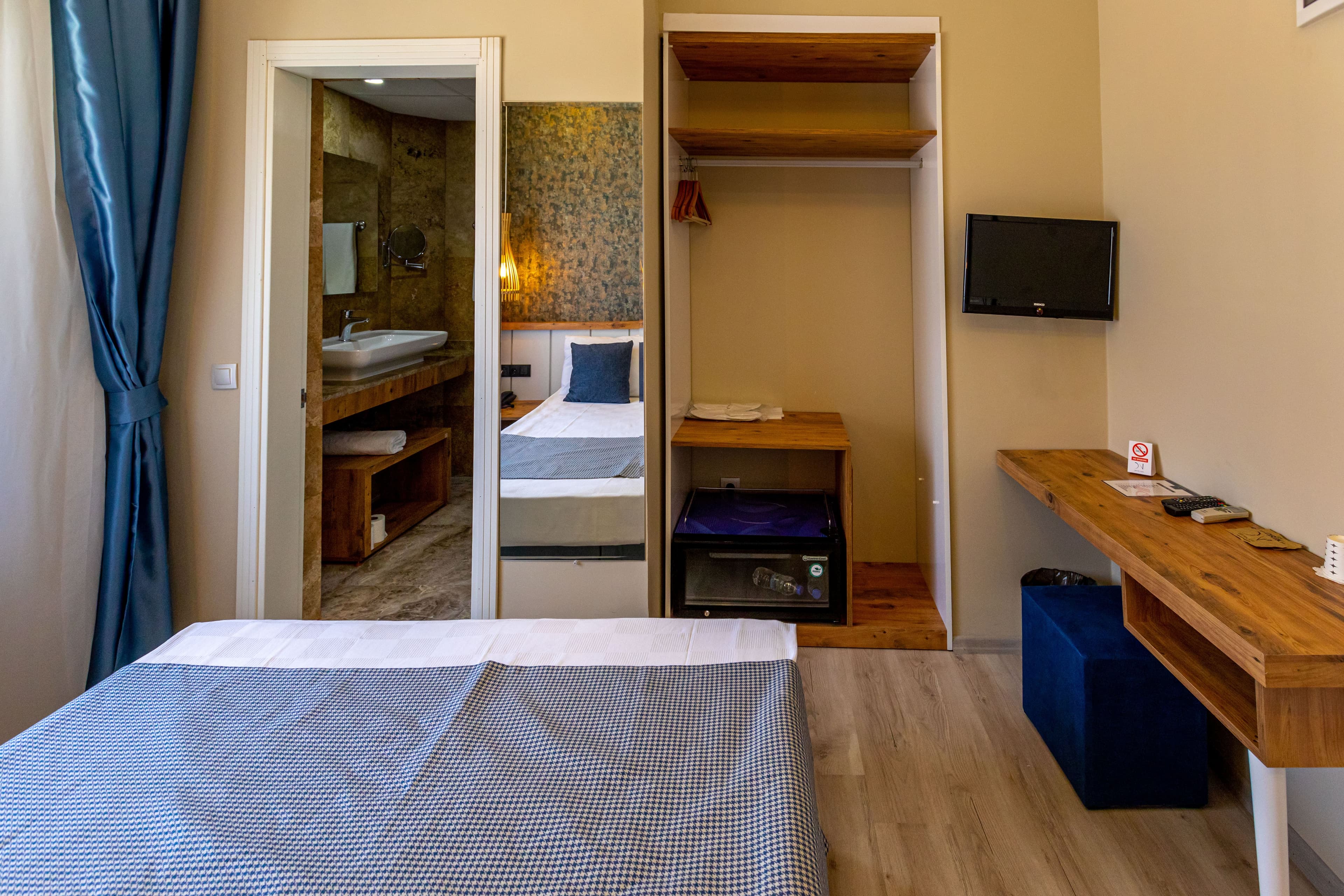 Der Inn Hotel-resim-6