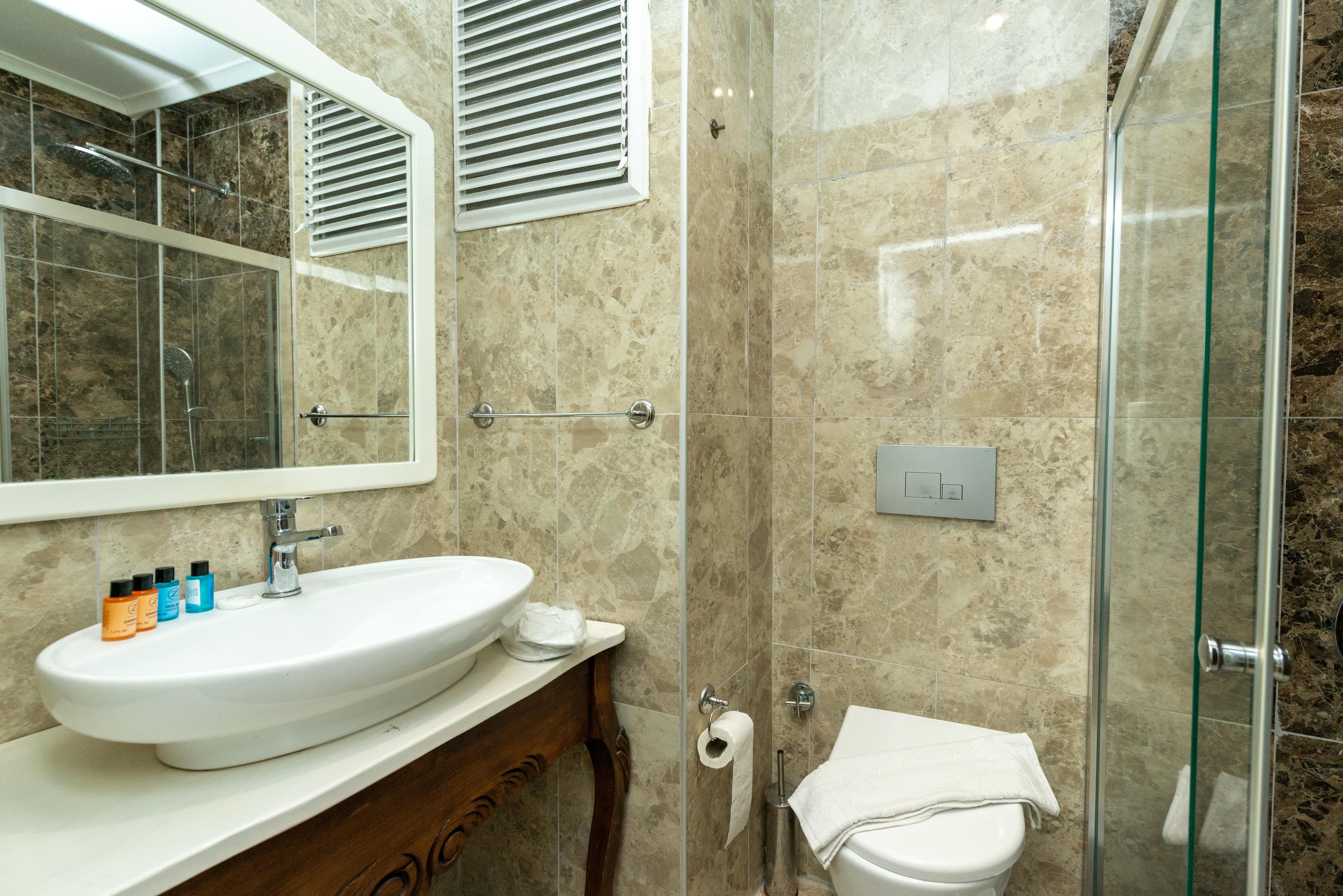 Berrak Otel-14