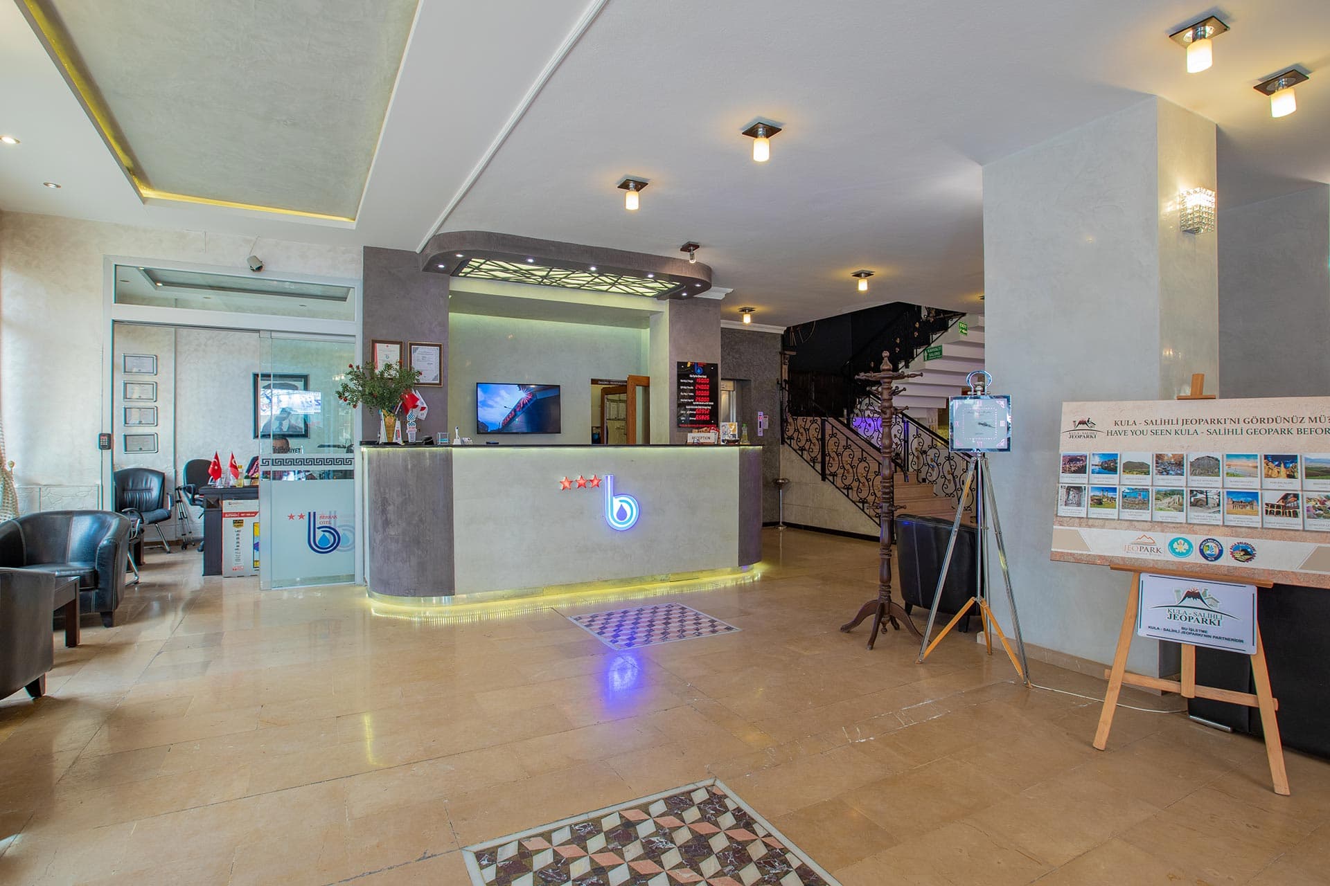 Berrak Otel-26