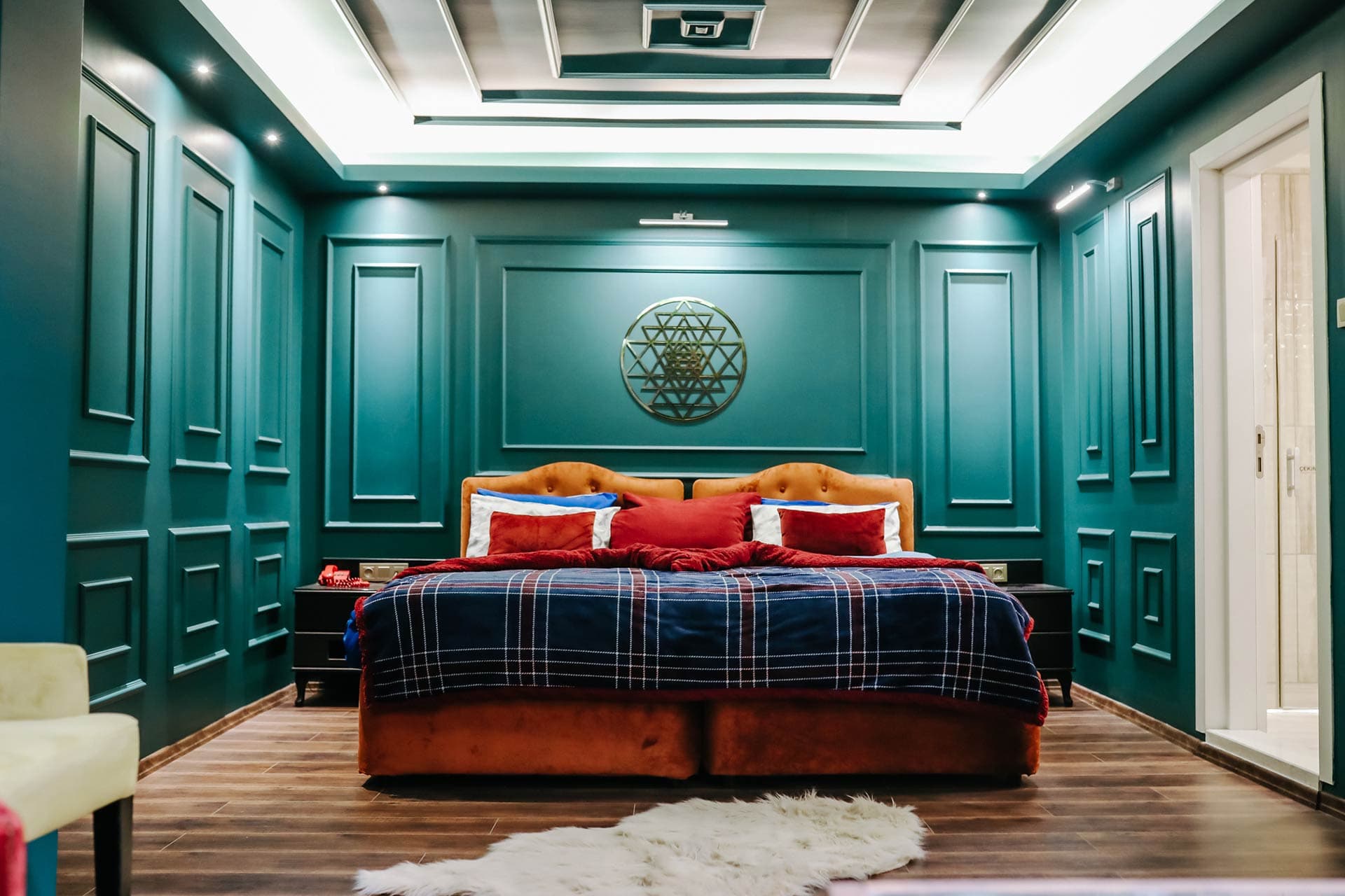 Berrak Otel-1