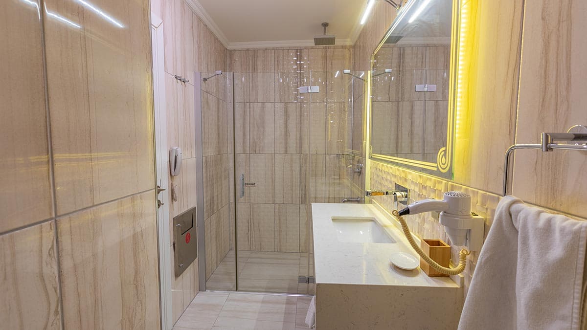 Berrak Otel-21