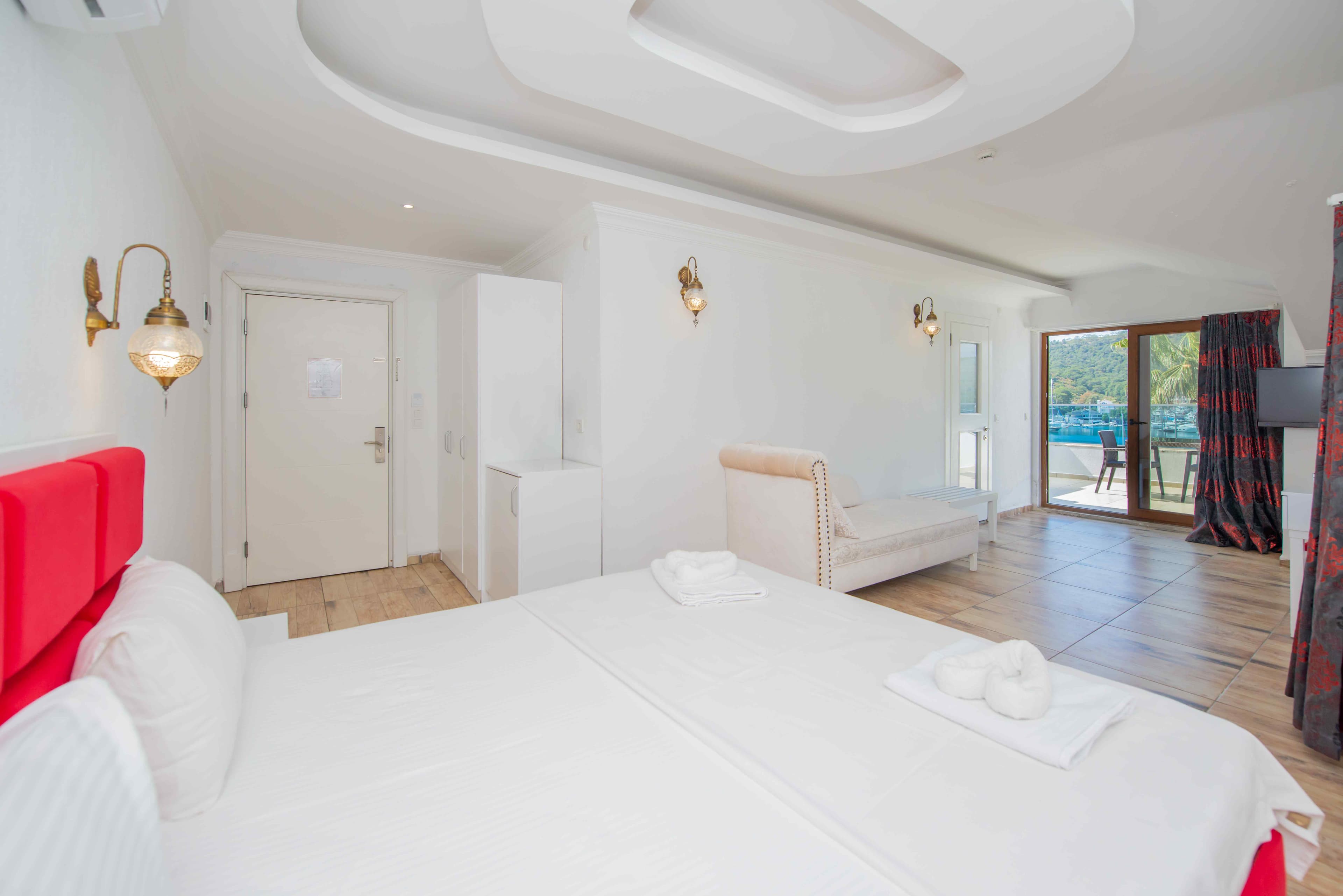 Berrak Otel-17