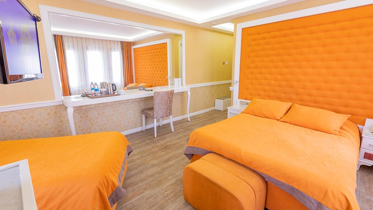 Berrak Otel-7