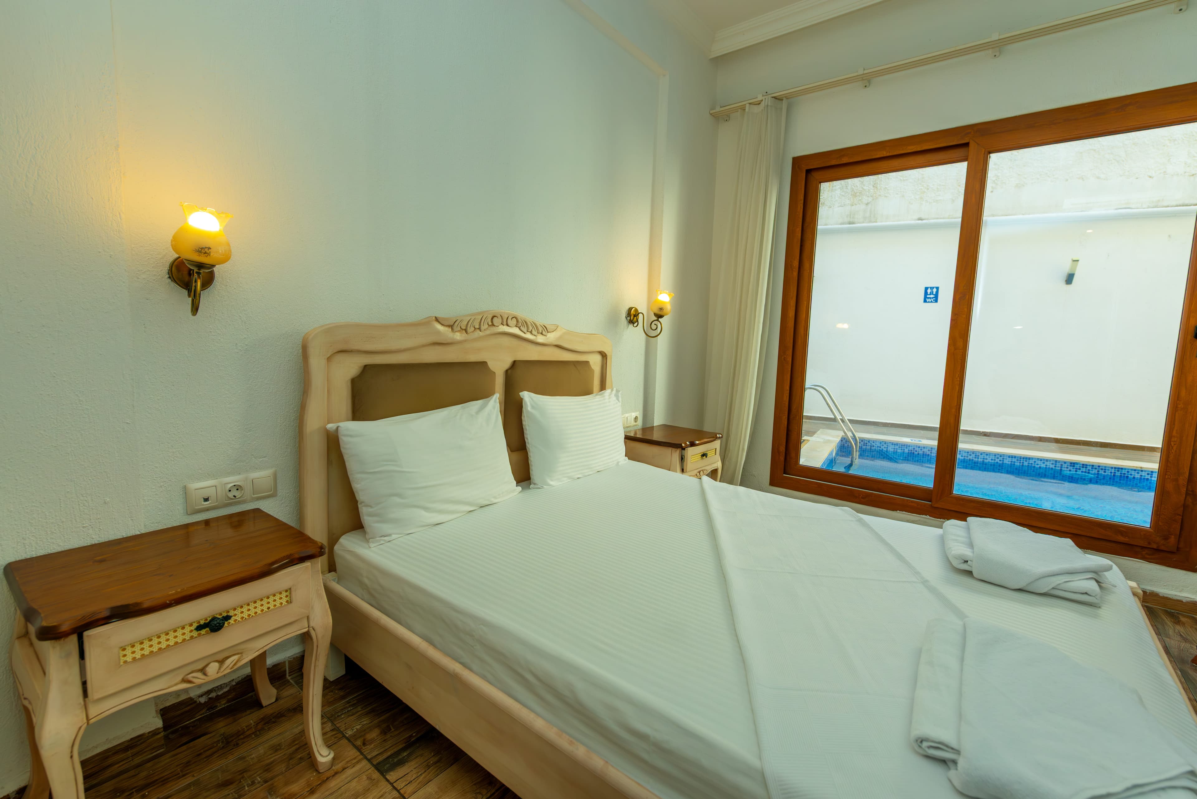 Berrak Otel-15