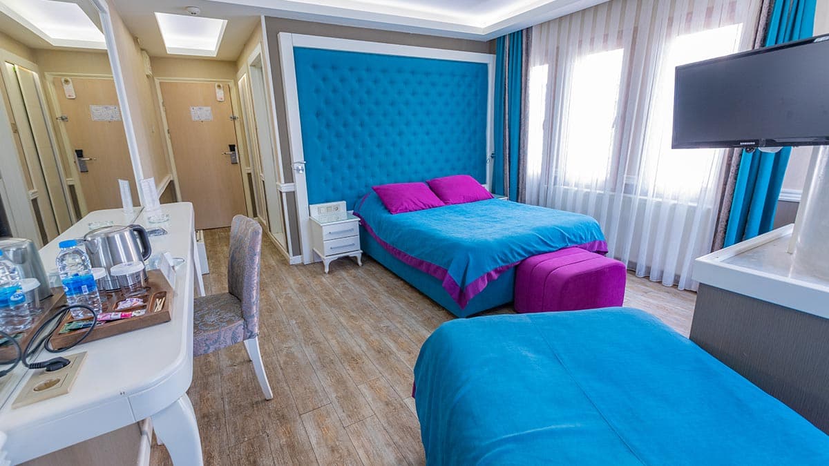 Berrak Otel-11