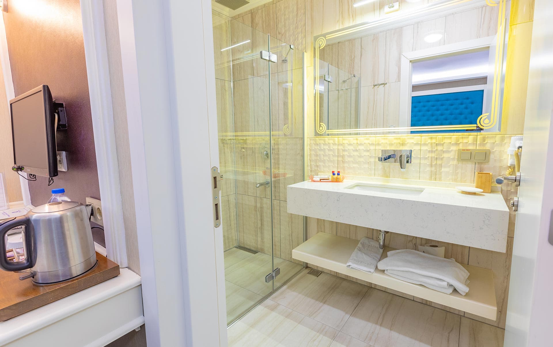 Berrak Otel-27