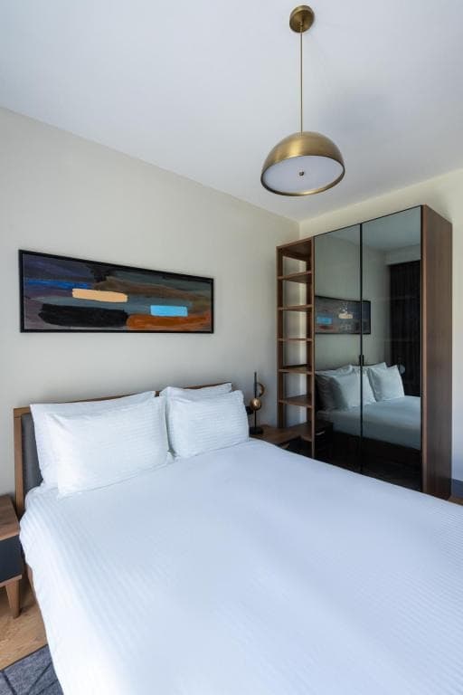 The Superior Living Kağıthane-24
