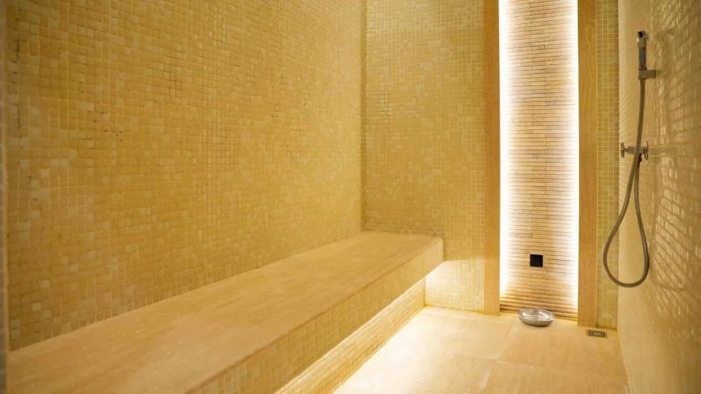 The Superior Living Kağıthane-10