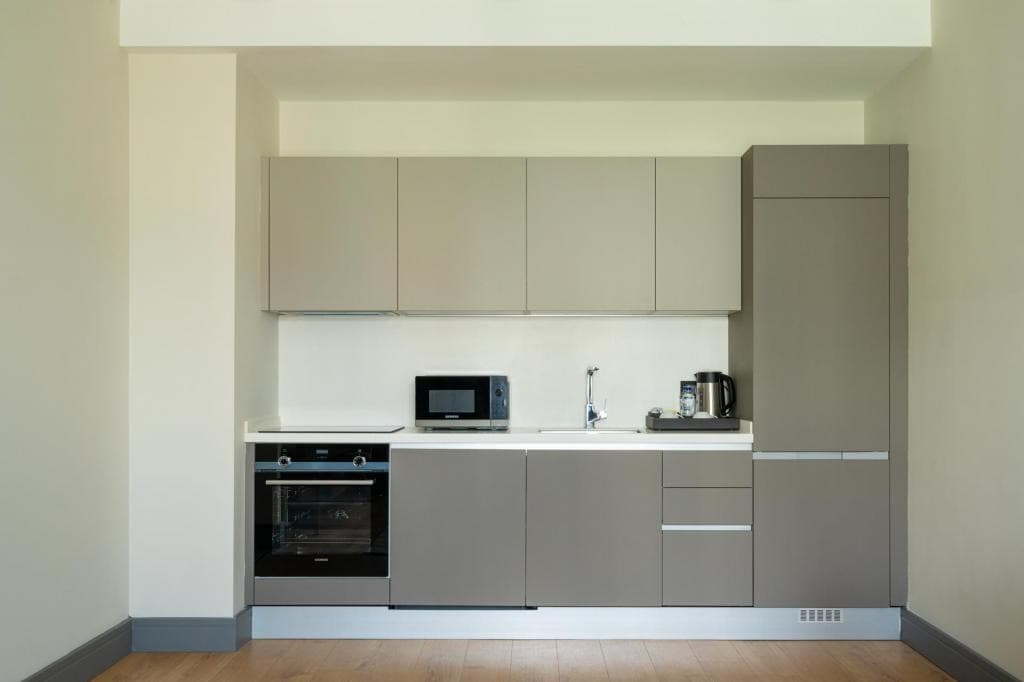 The Superior Living Kağıthane-25
