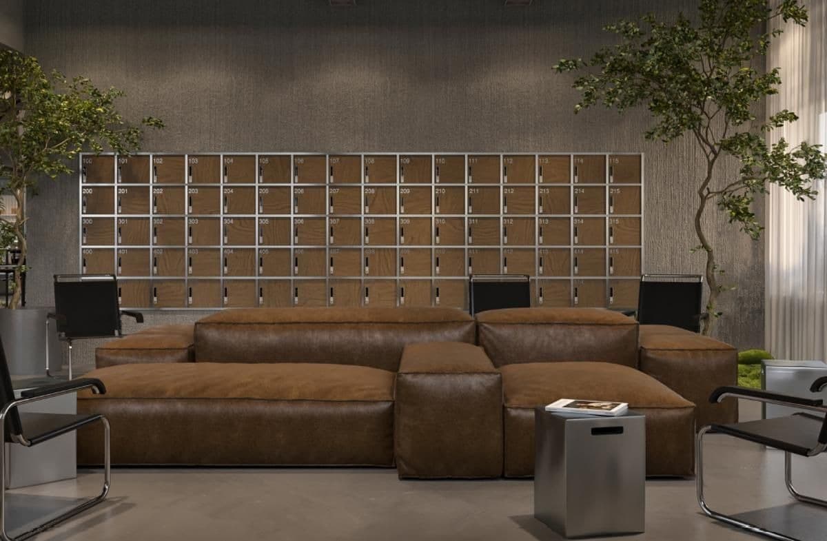 The Superior Living Kağıthane-37