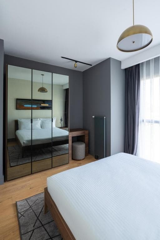 The Superior Living Kağıthane-28