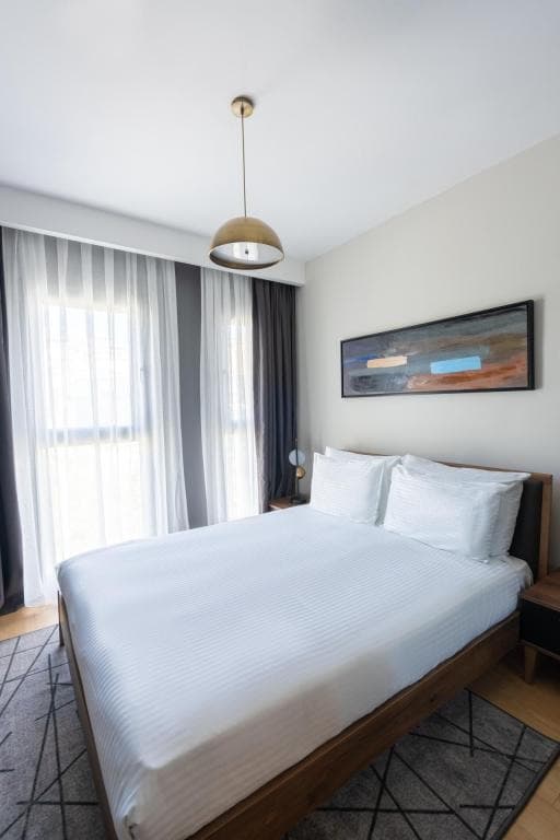 The Superior Living Kağıthane-23