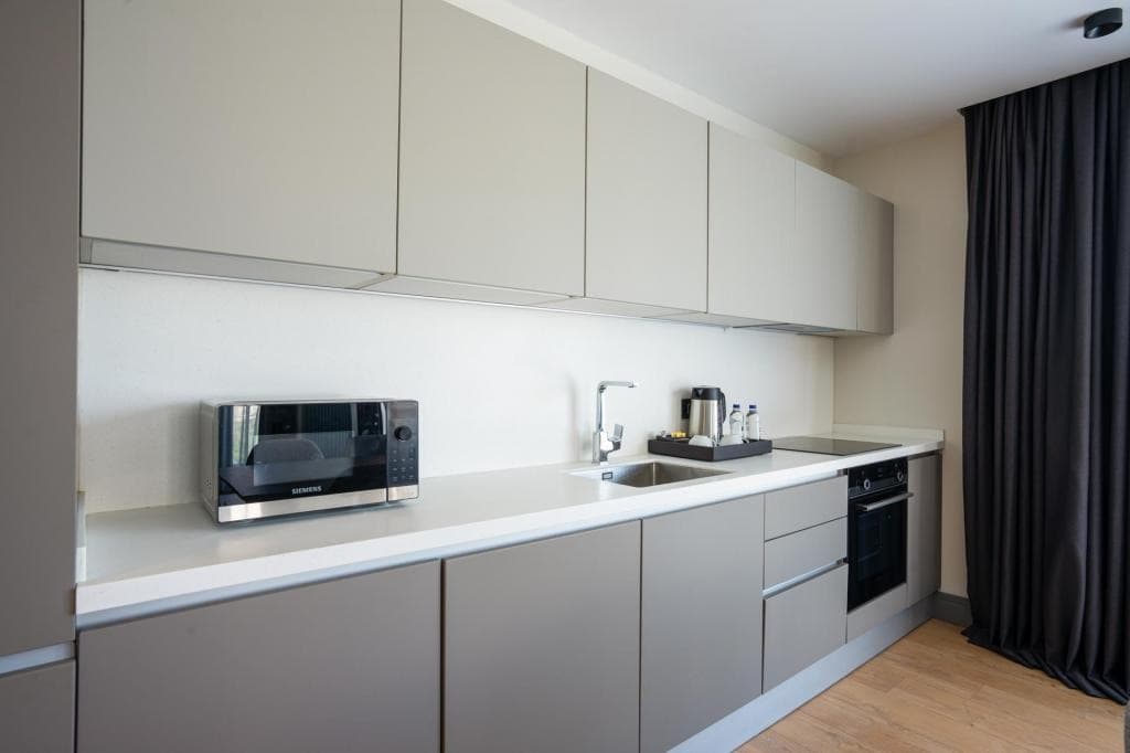 The Superior Living Kağıthane-20