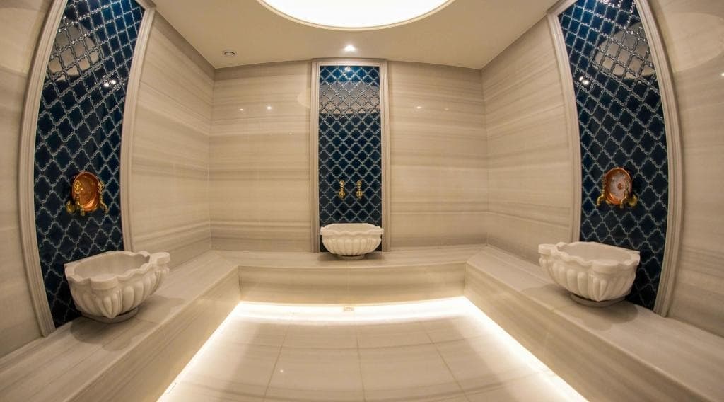 The Superior Living Kağıthane-2