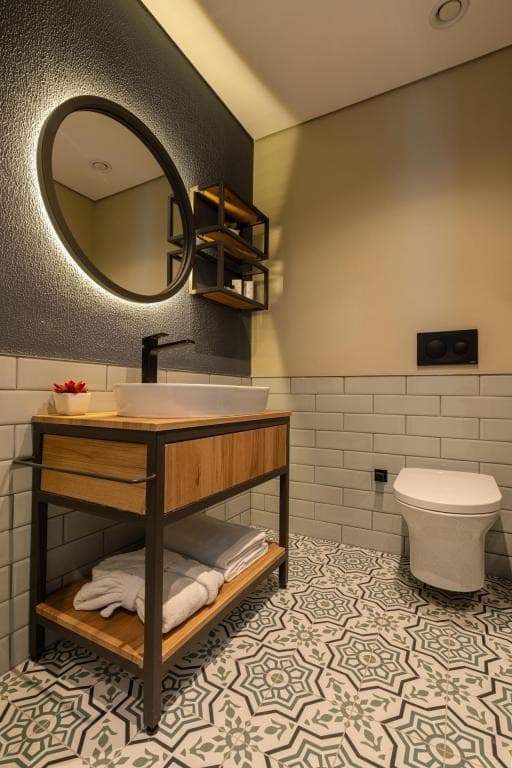 The Superior Living Kağıthane-19