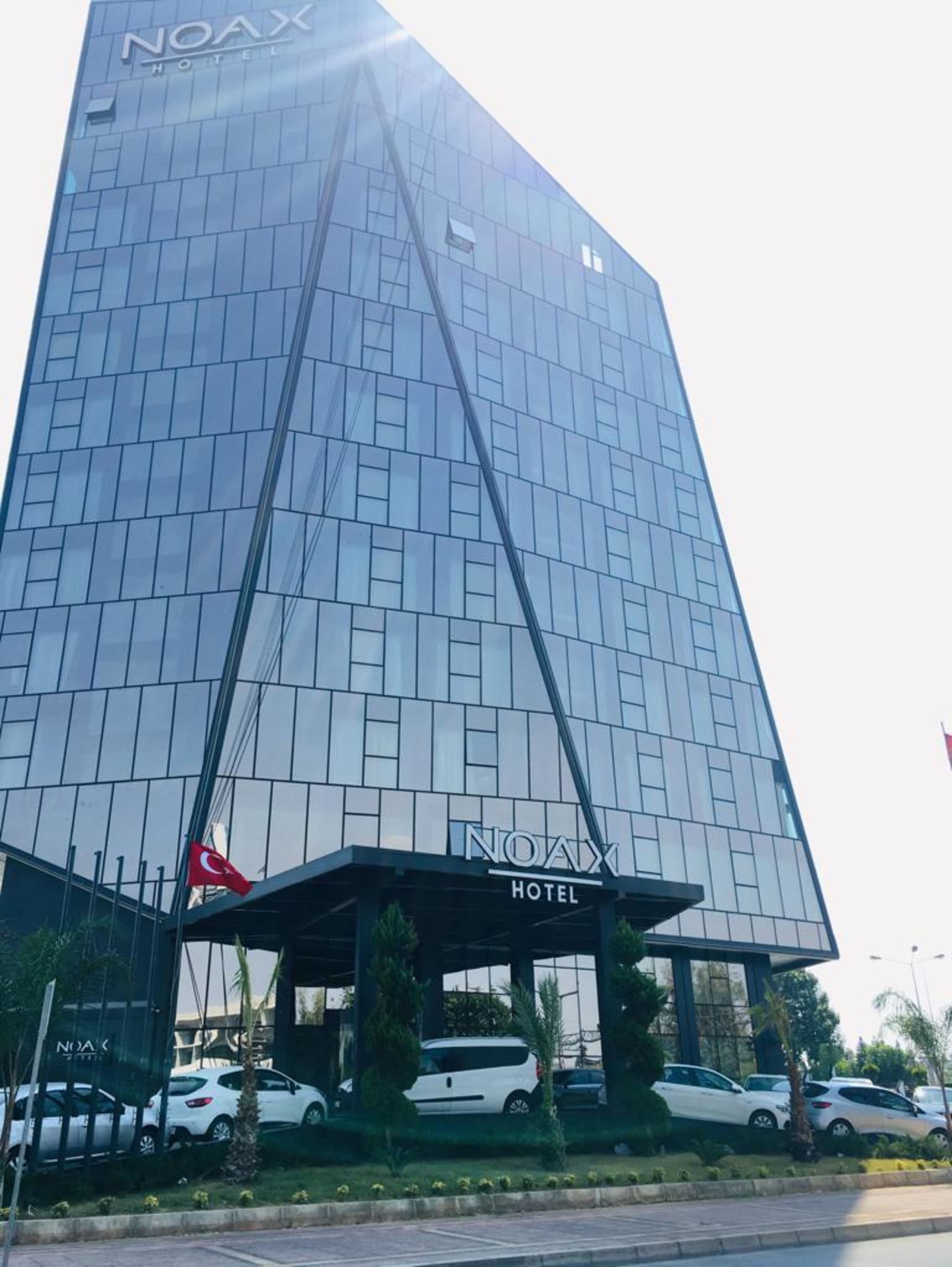 Noax Hotel-8