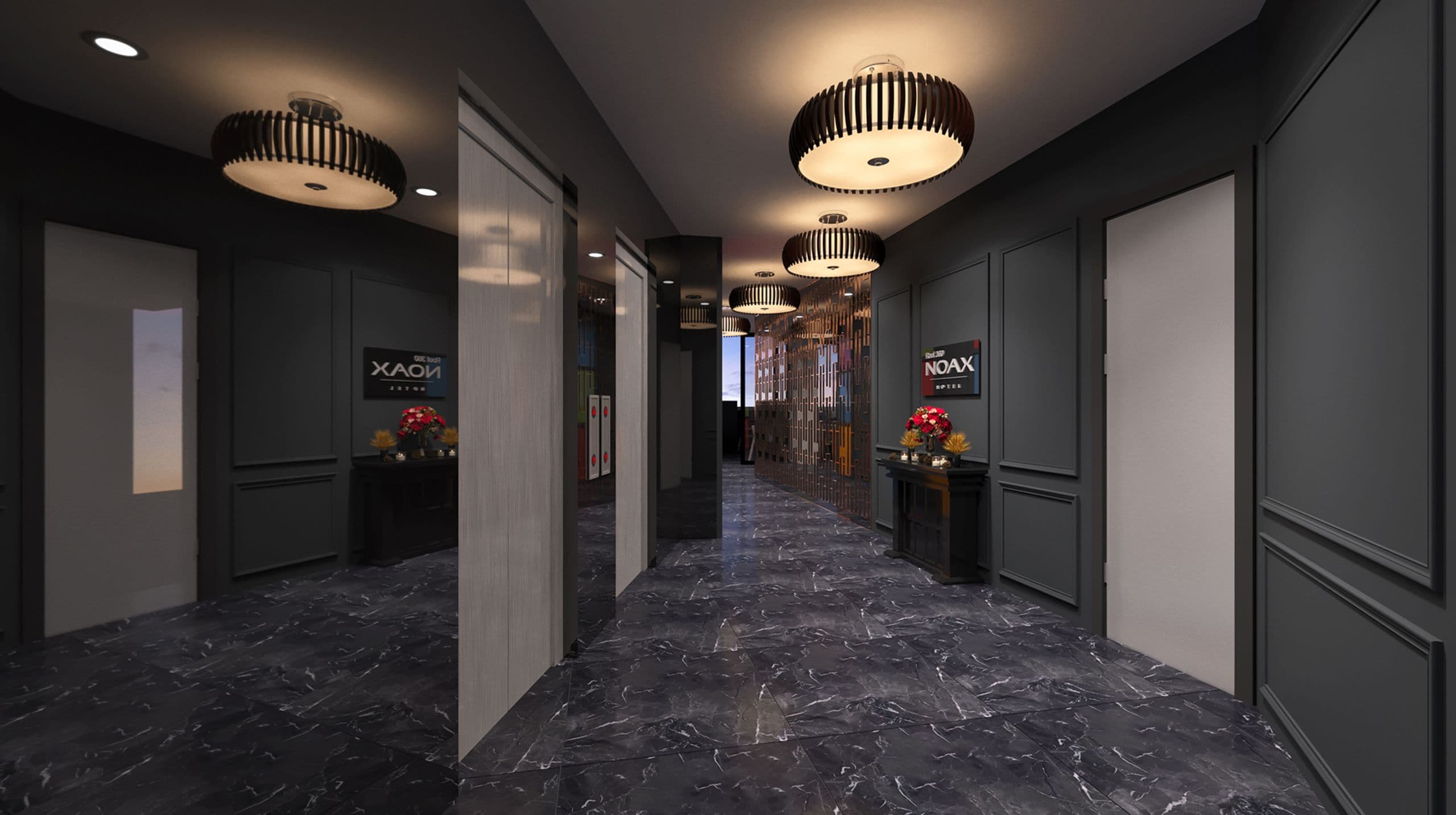 Noax Hotel-15