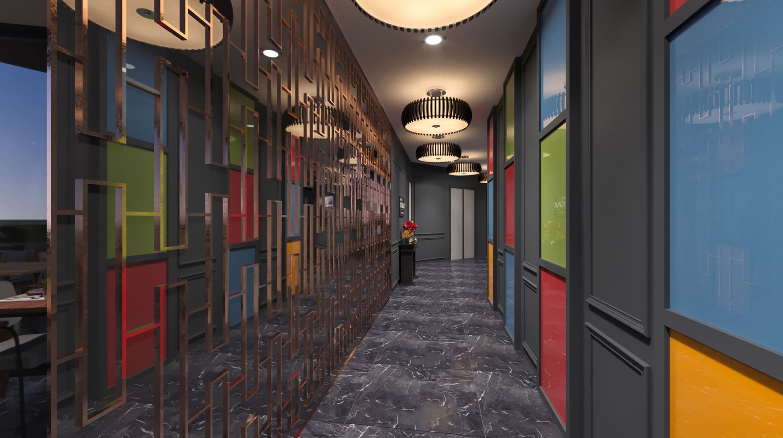 Noax Hotel-13