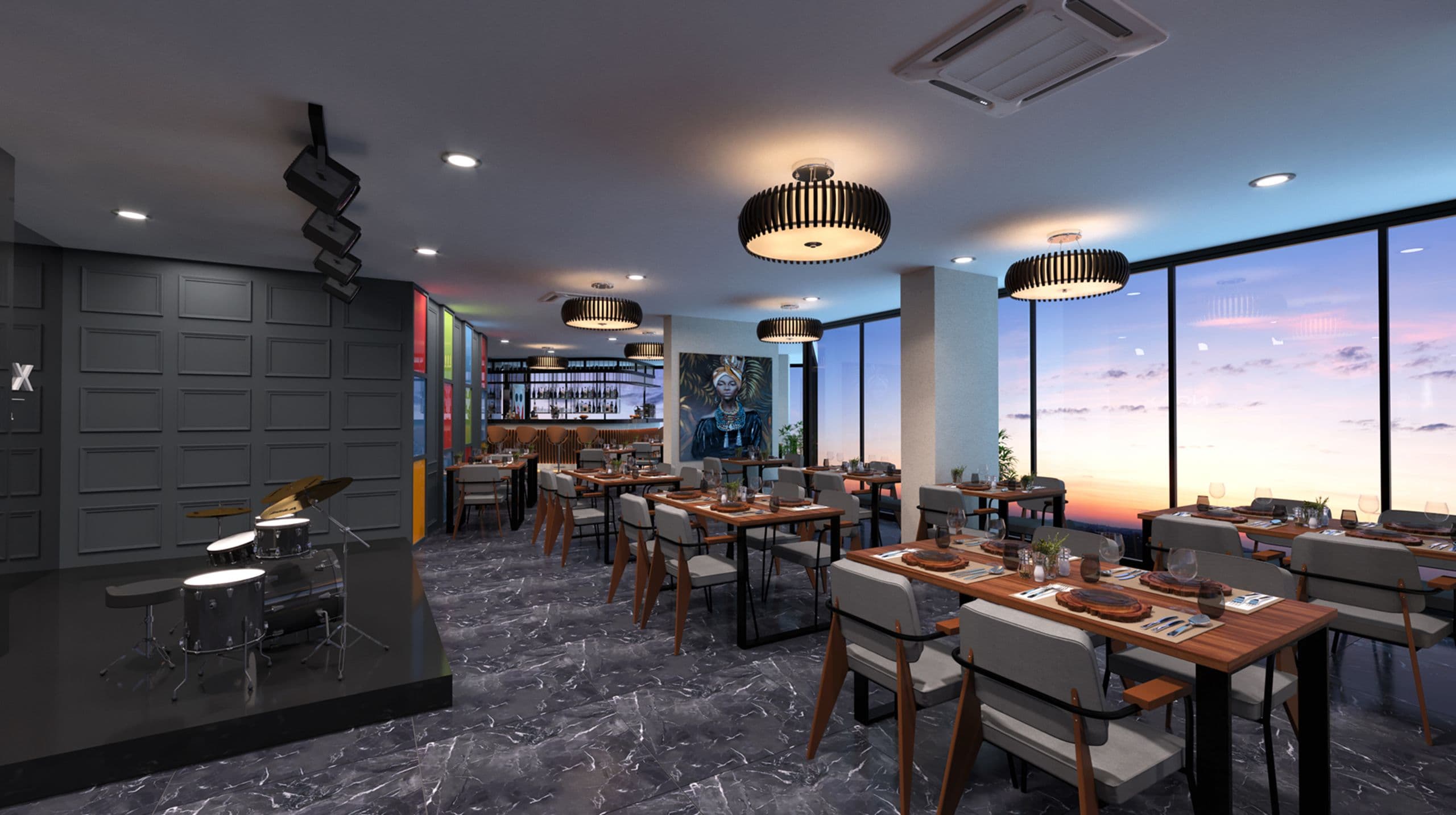 Noax Hotel-17