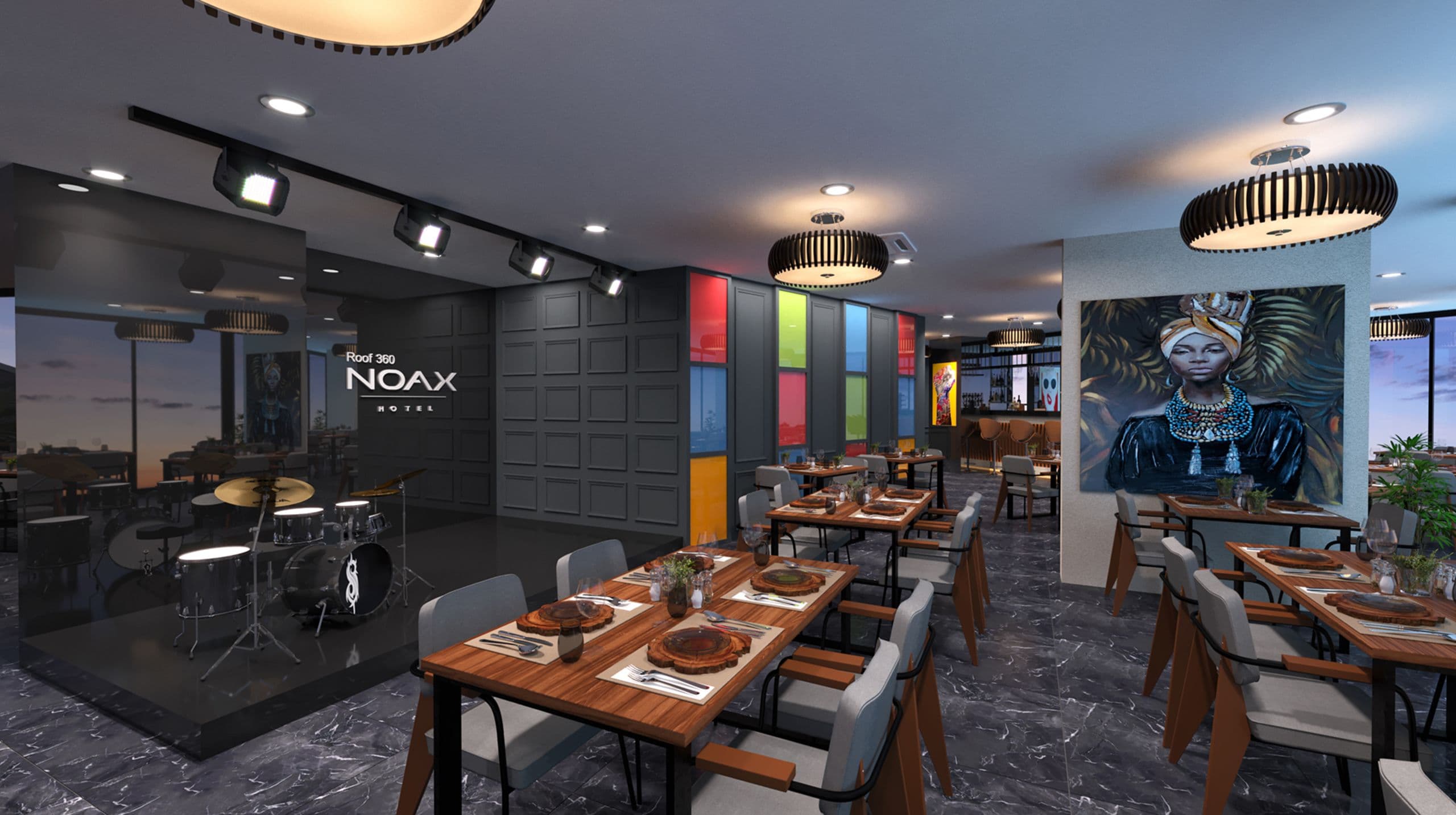 Noax Hotel-16