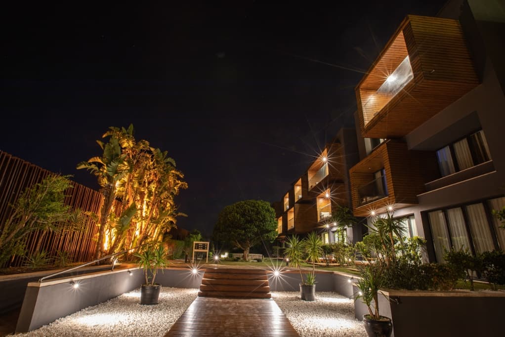 Palmalife Bodrum Resort & Spa-212