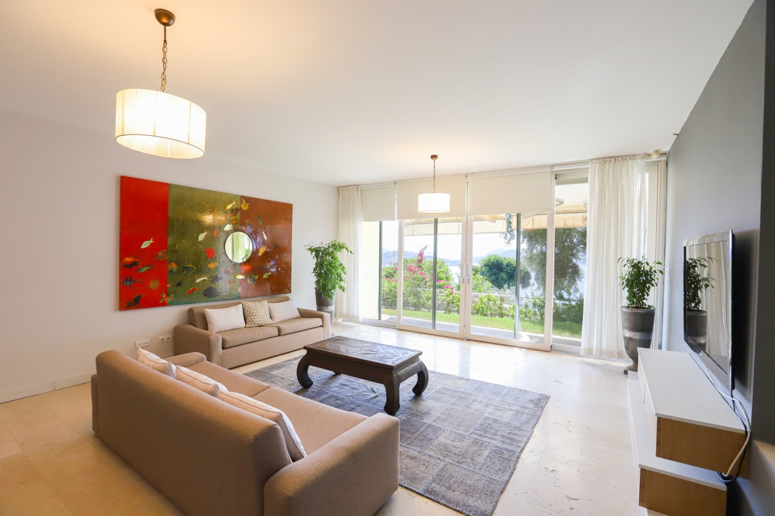 Palmalife Bodrum Resort & Spa-123