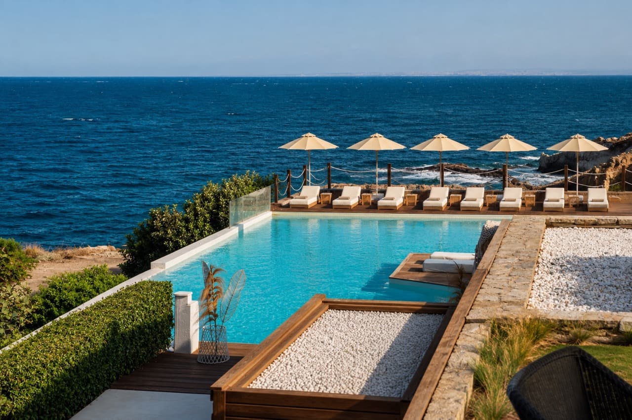 Palmalife Bodrum Resort & Spa-263