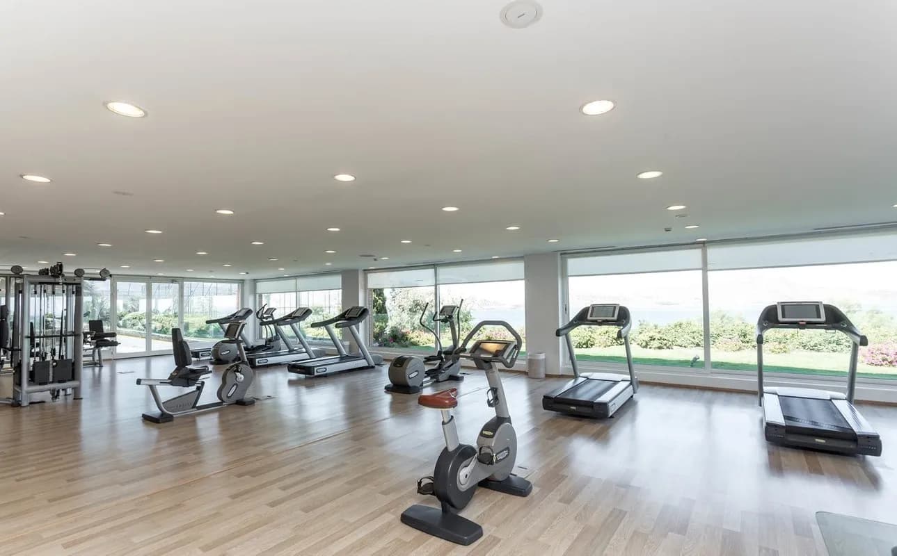 Palmalife Bodrum Resort & Spa-155