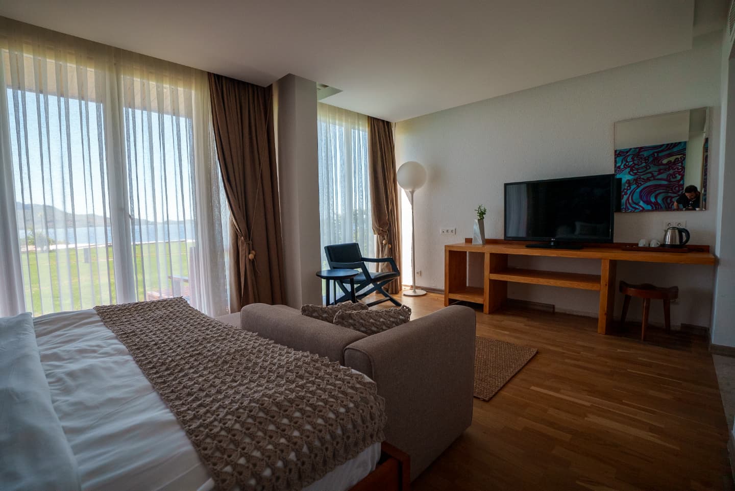 Palmalife Bodrum Resort & Spa-78