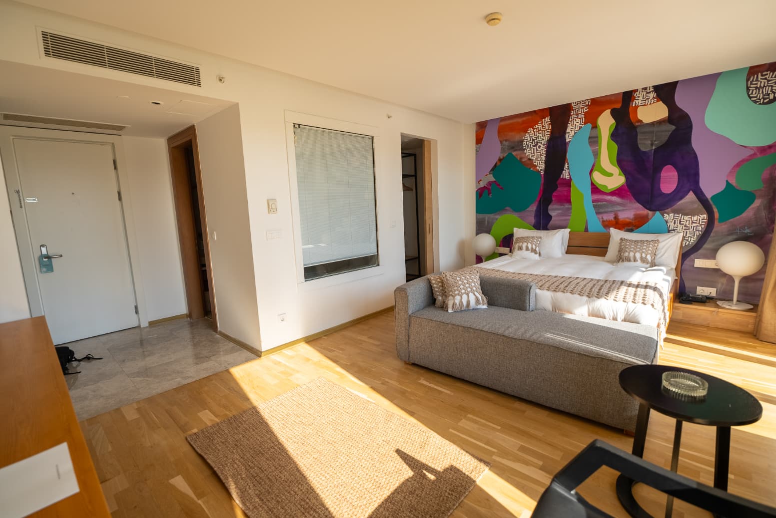 Palmalife Bodrum Resort & Spa-resim-1