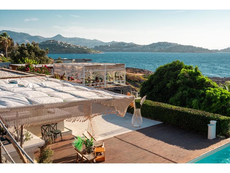 Palmalife Bodrum Resort & Spa-29