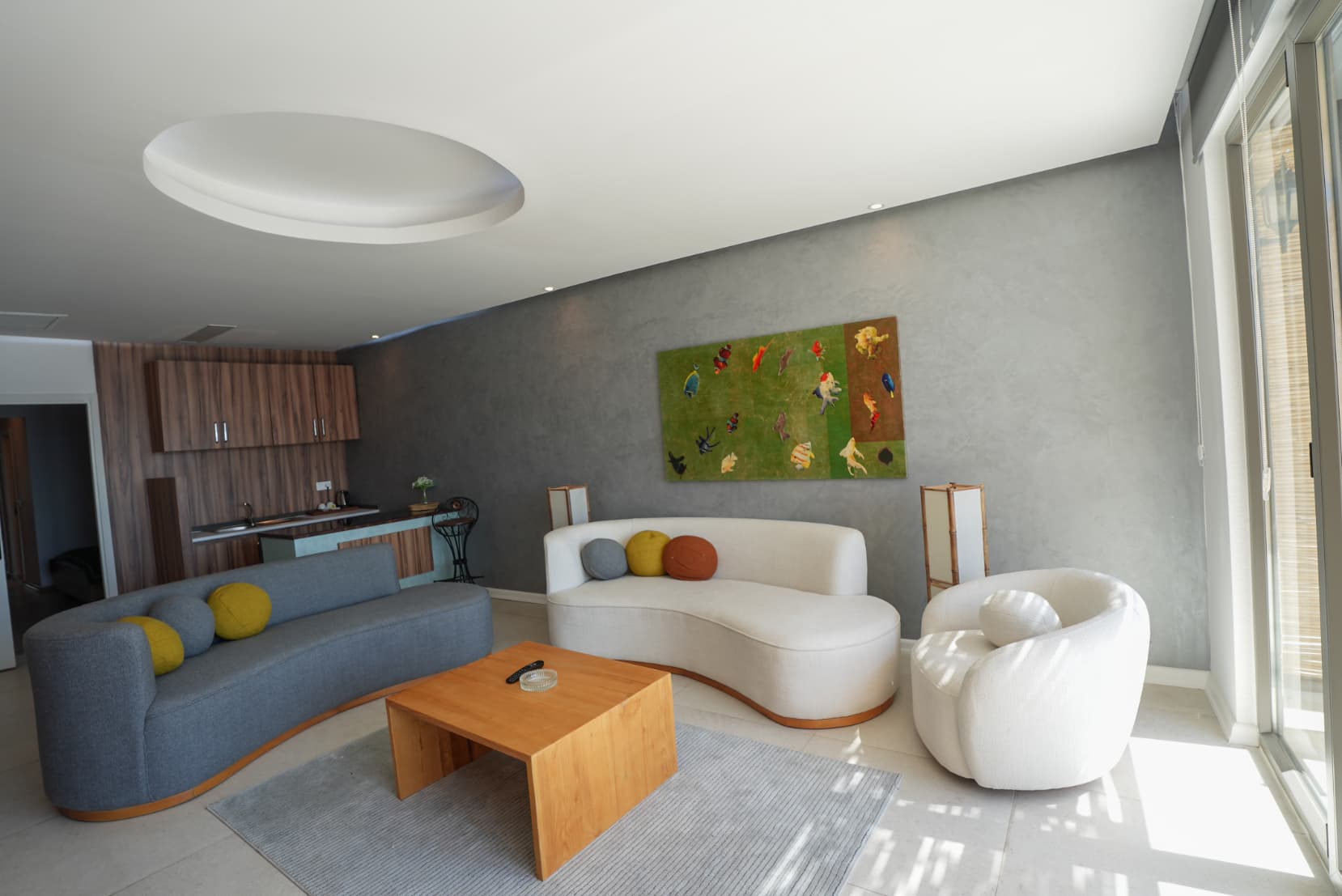 Palmalife Bodrum Resort & Spa-138