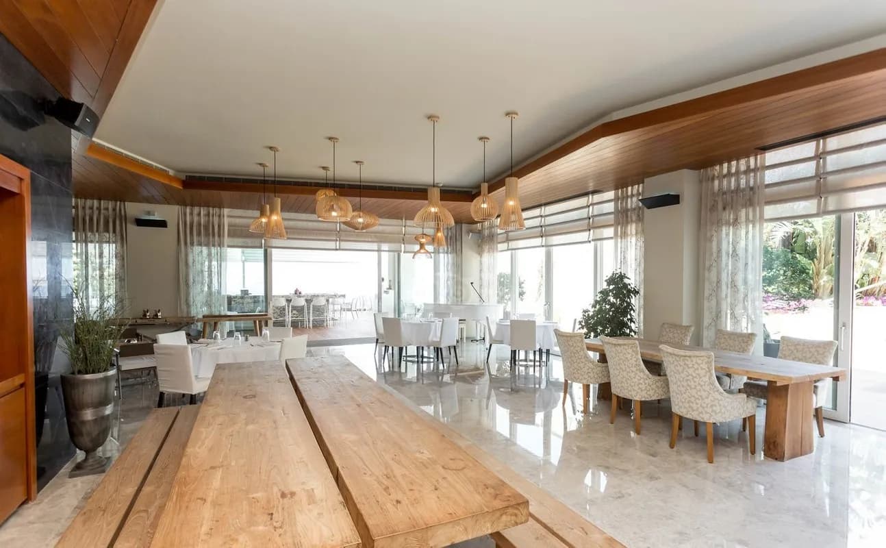 Palmalife Bodrum Resort & Spa-163