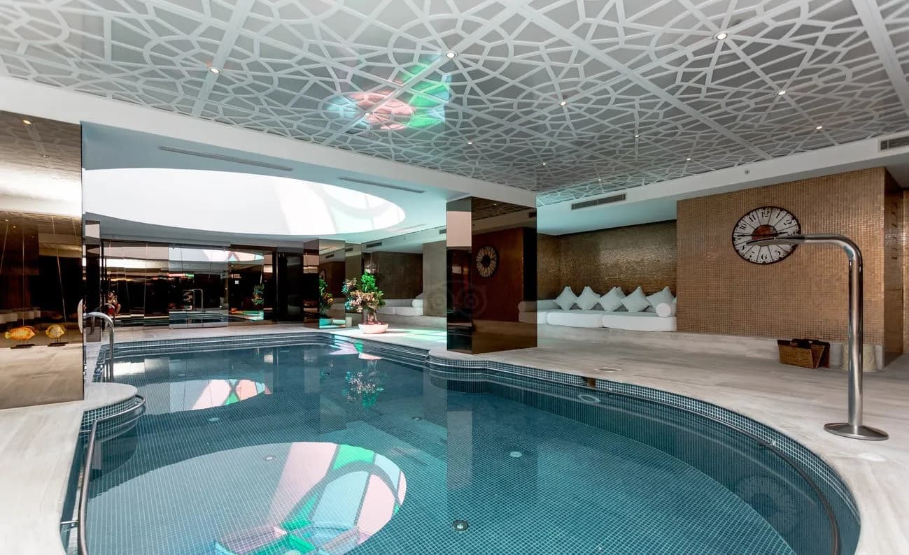 Palmalife Bodrum Resort & Spa-152