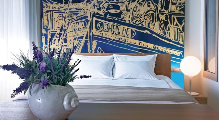 Palmalife Bodrum Resort & Spa-221