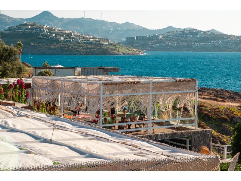 Palmalife Bodrum Resort & Spa-30