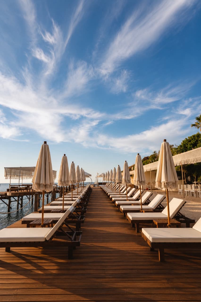 Palmalife Bodrum Resort & Spa-261