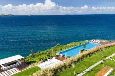 Palmalife Bodrum Resort & Spa-148