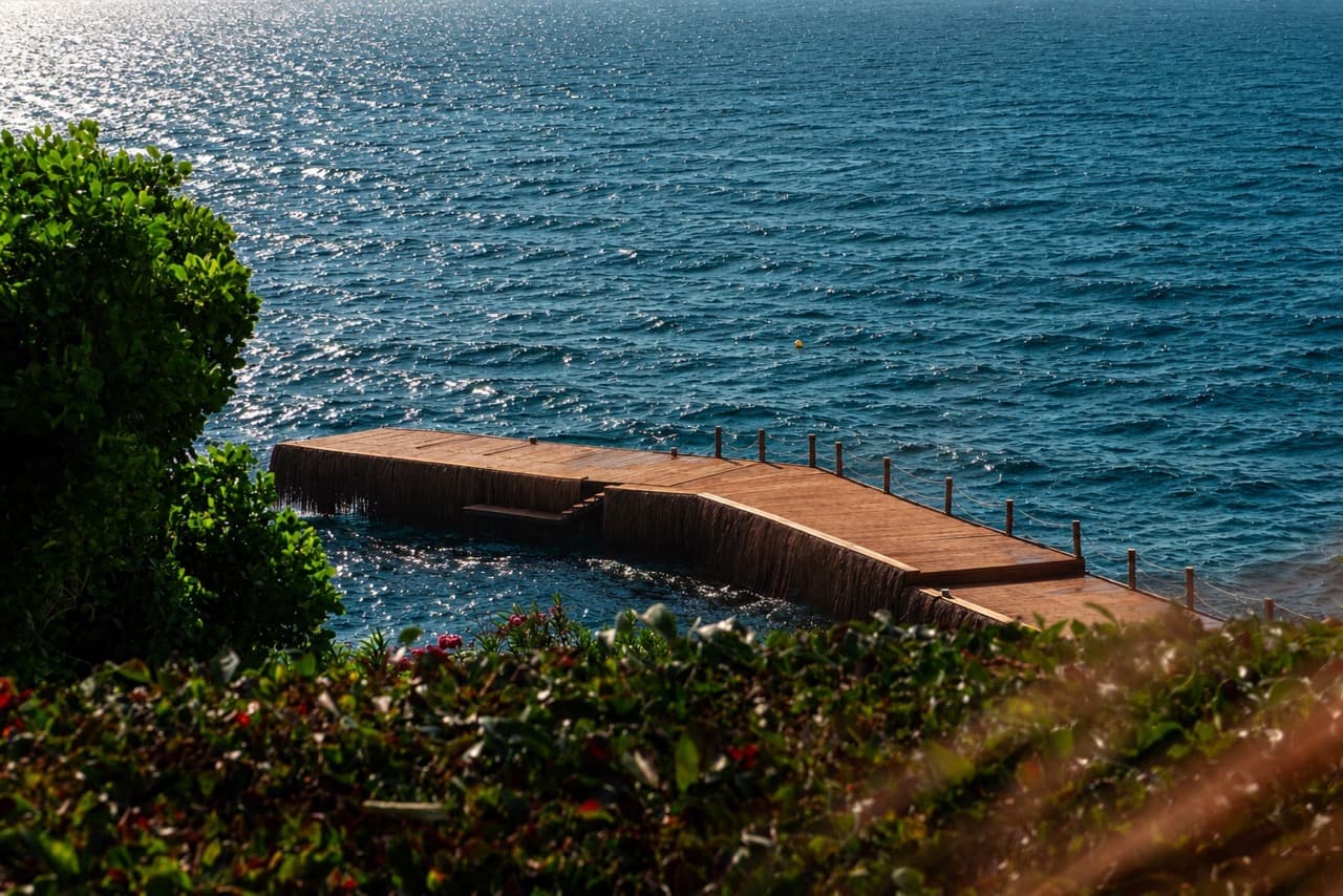 Palmalife Bodrum Resort & Spa-258