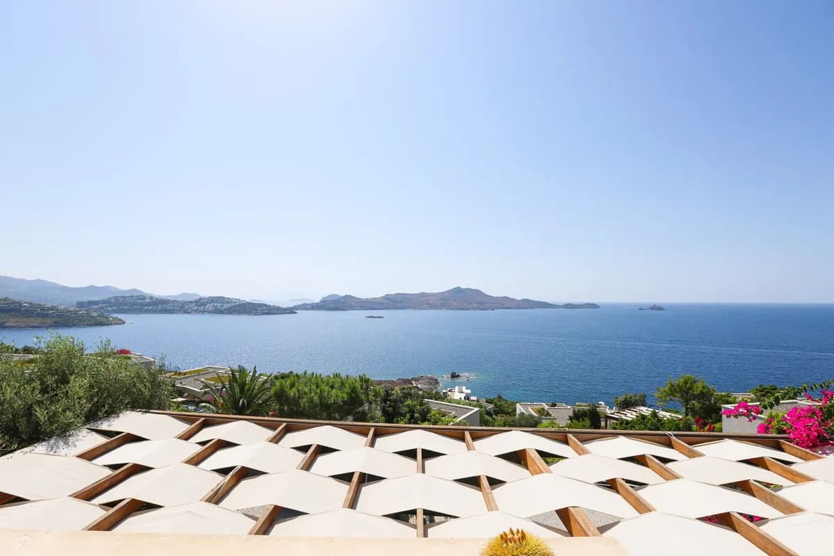 Palmalife Bodrum Resort & Spa-154