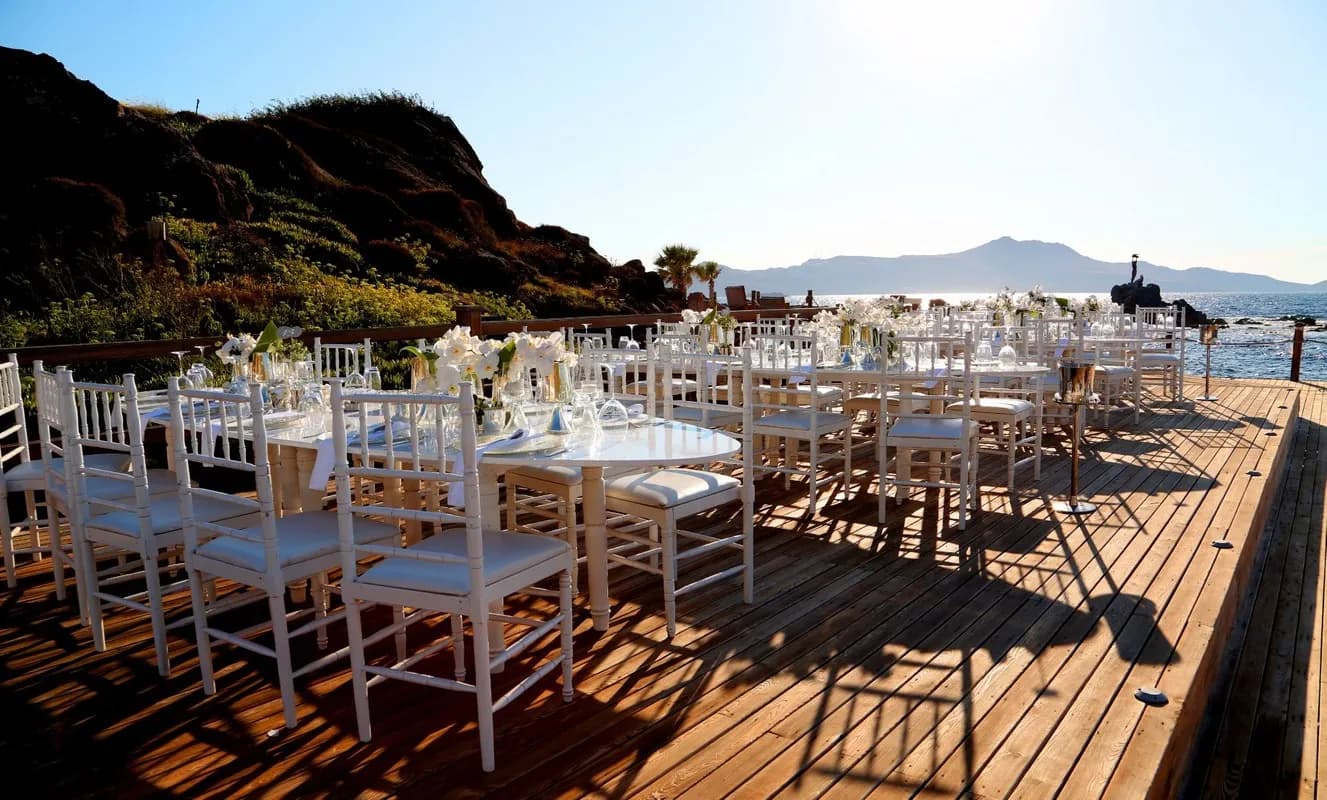 Palmalife Bodrum Resort & Spa-191