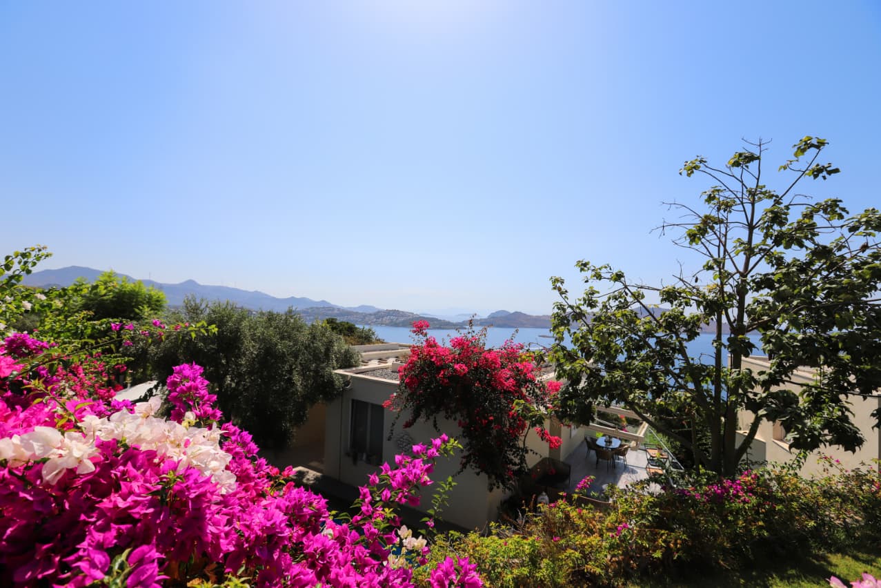 Palmalife Bodrum Resort & Spa-99