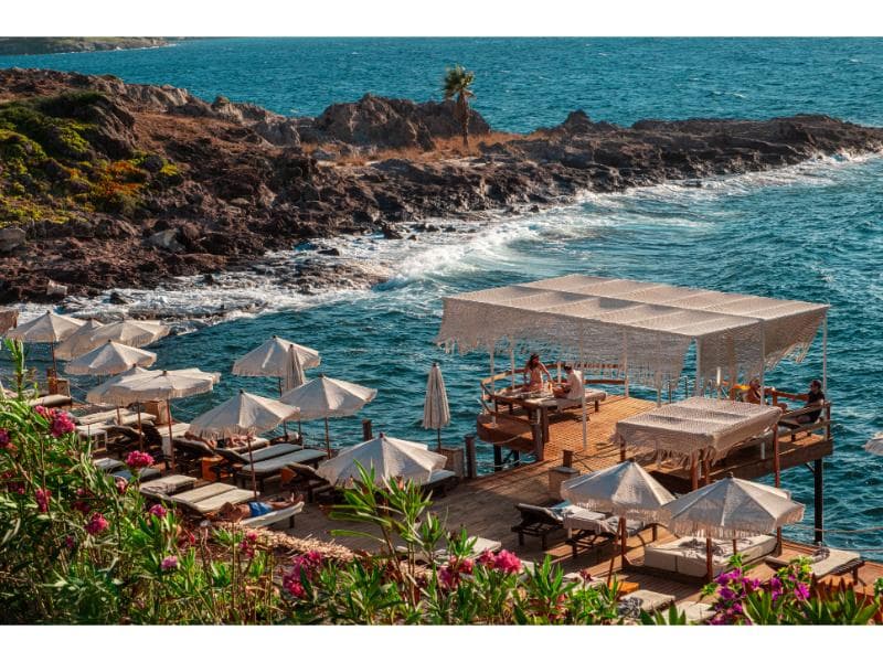 Palmalife Bodrum Resort & Spa-resim-4