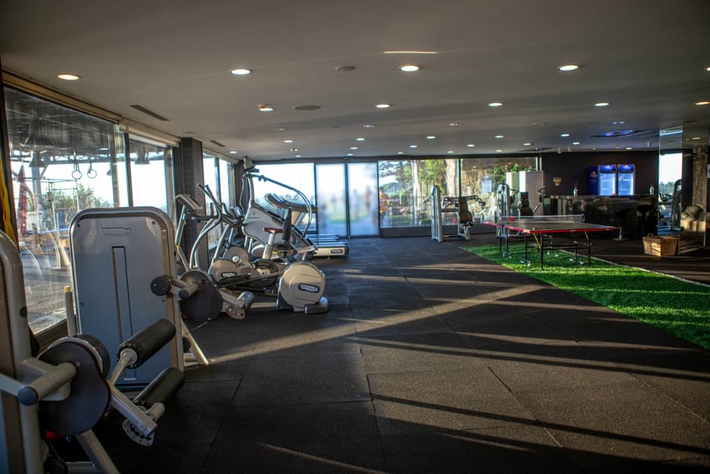 Palmalife Bodrum Resort & Spa-203