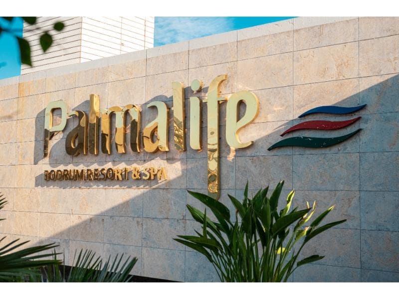 Palmalife Bodrum Resort & Spa-63