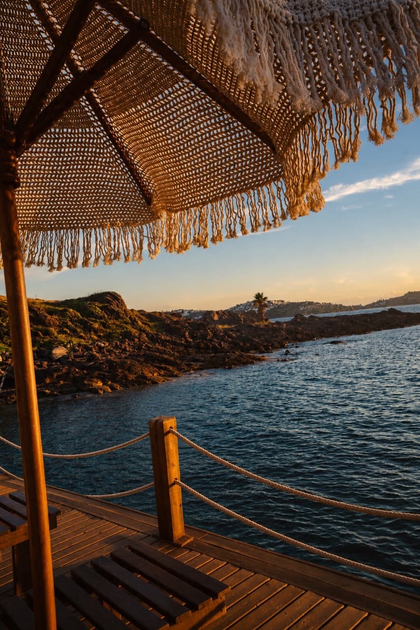 Palmalife Bodrum Resort & Spa-251