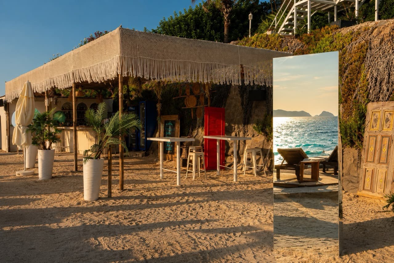 Palmalife Bodrum Resort & Spa-252