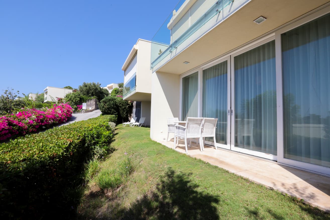 Palmalife Bodrum Resort & Spa-106